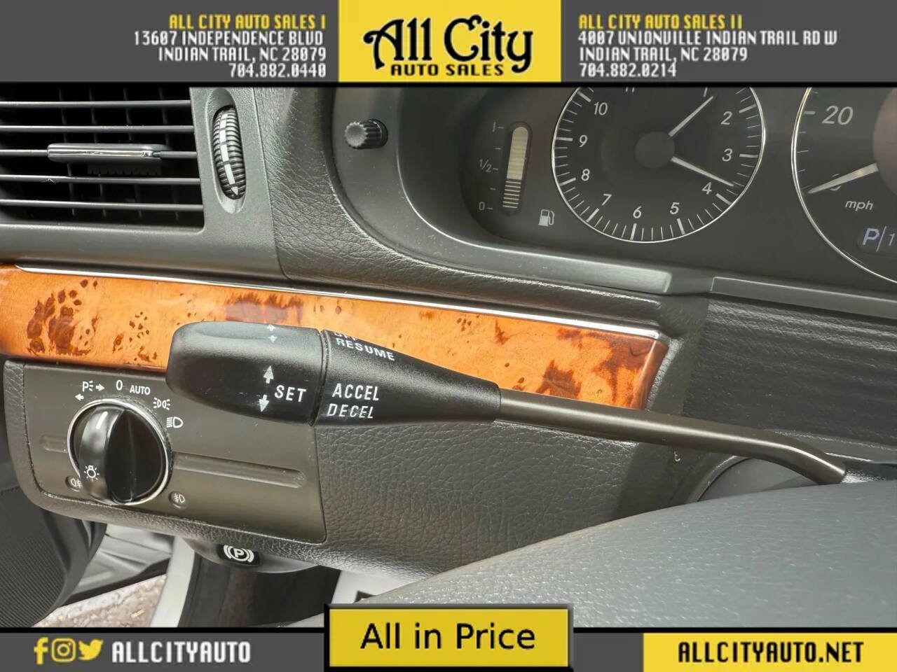 Used 2006 Mercedes-Benz E 350 4MATIC Sedan image 20