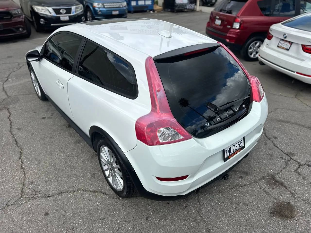 Used 2012 Volvo C30 T5 image 16