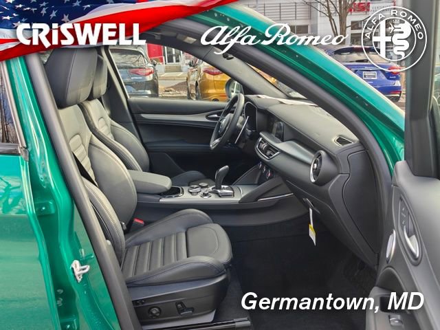 New 2026 Alfa Romeo Stelvio Sprint image 38