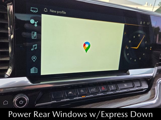 Used 2025 Chevrolet Silverado 1500 LT image 24