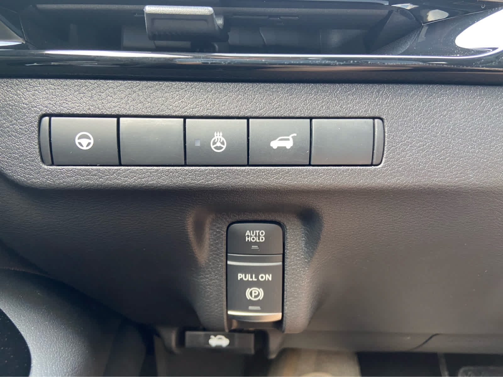 Used 2025 Nissan Murano SL AWD/4WD image 40