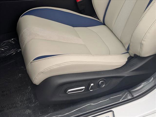 New 2026 Acura Integra A-Spec image 4