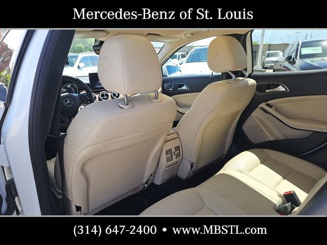 Used 2019 Mercedes-Benz GLA 250 4MATIC image 11