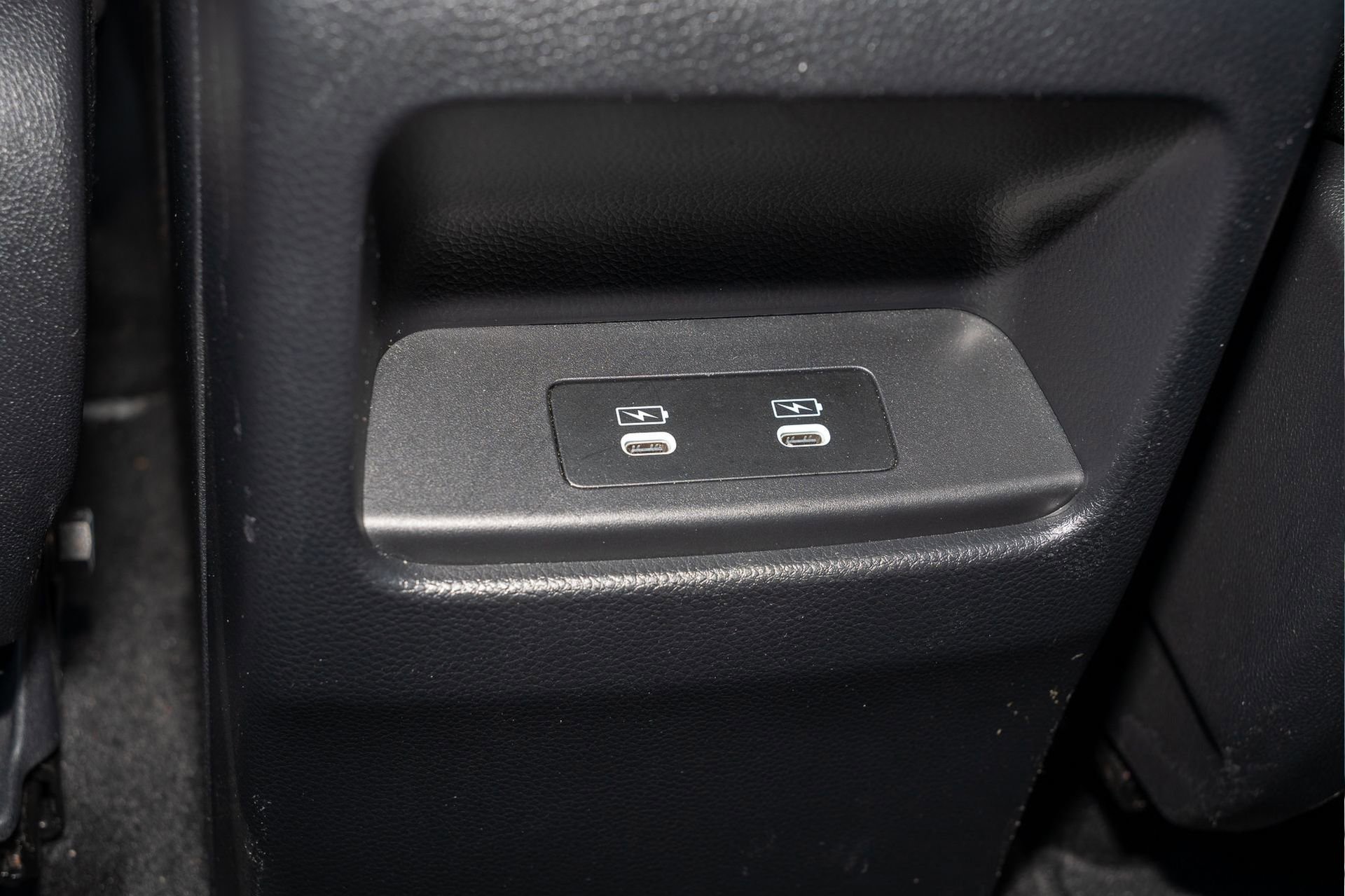 Certified 2024 Honda CR-V Sport image 20