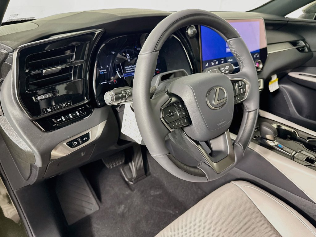 New 2026 Lexus RX 350 Premium w/ Convenience Package FWD image 9