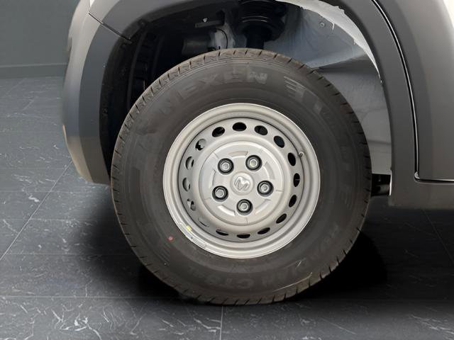 New 2025 RAM ProMaster 3500 w/ Convenience Group image 35