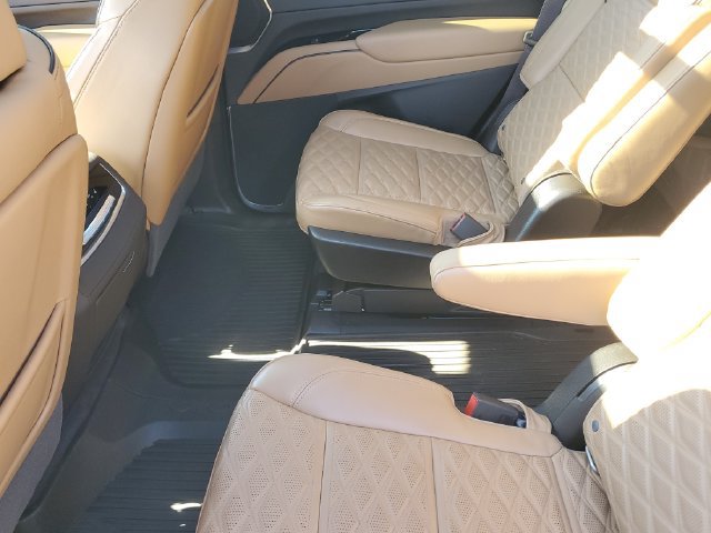 Certified 2021 Cadillac Escalade Sport AWD/4WD image 29