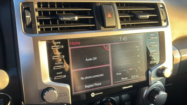 Used 2024 Toyota 4Runner SR5 image 20