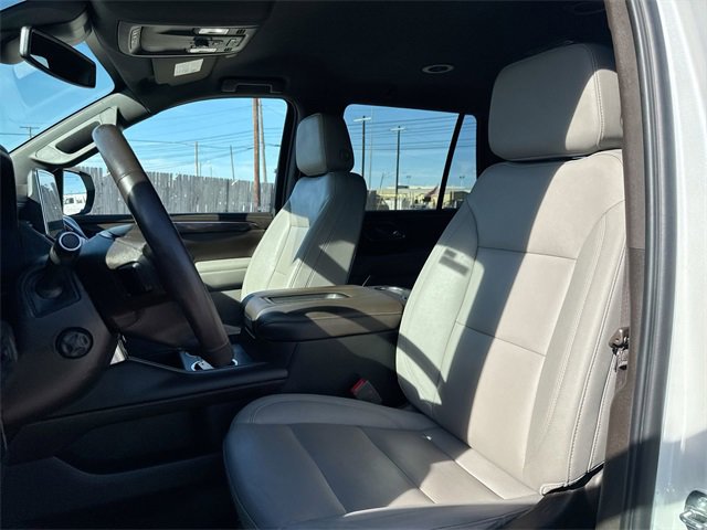 Used 2023 Chevrolet Tahoe LT w/ Luxury Package image 17