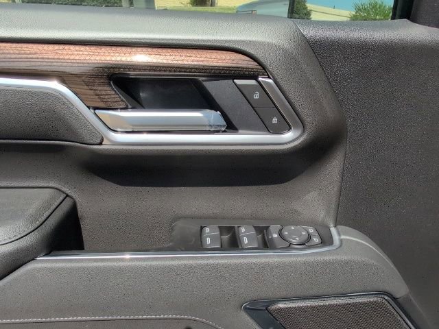 New 2026 Chevrolet Silverado 1500 LT w/ Protection Package image 15
