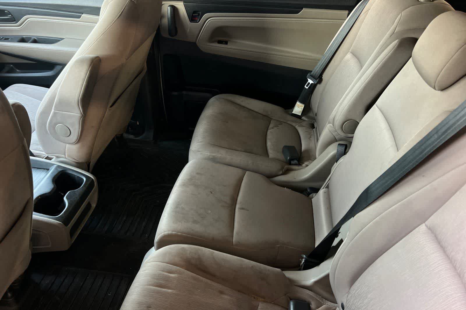 Used 2019 Honda Odyssey EX image 5