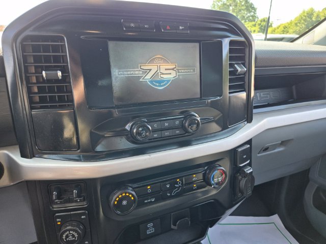 Used 2023 Ford F150 XL w/ XL Chrome Appearance Package AWD/4WD image 26