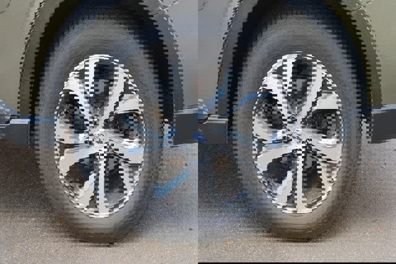 Used 2021 Subaru Outback Touring XT image 30