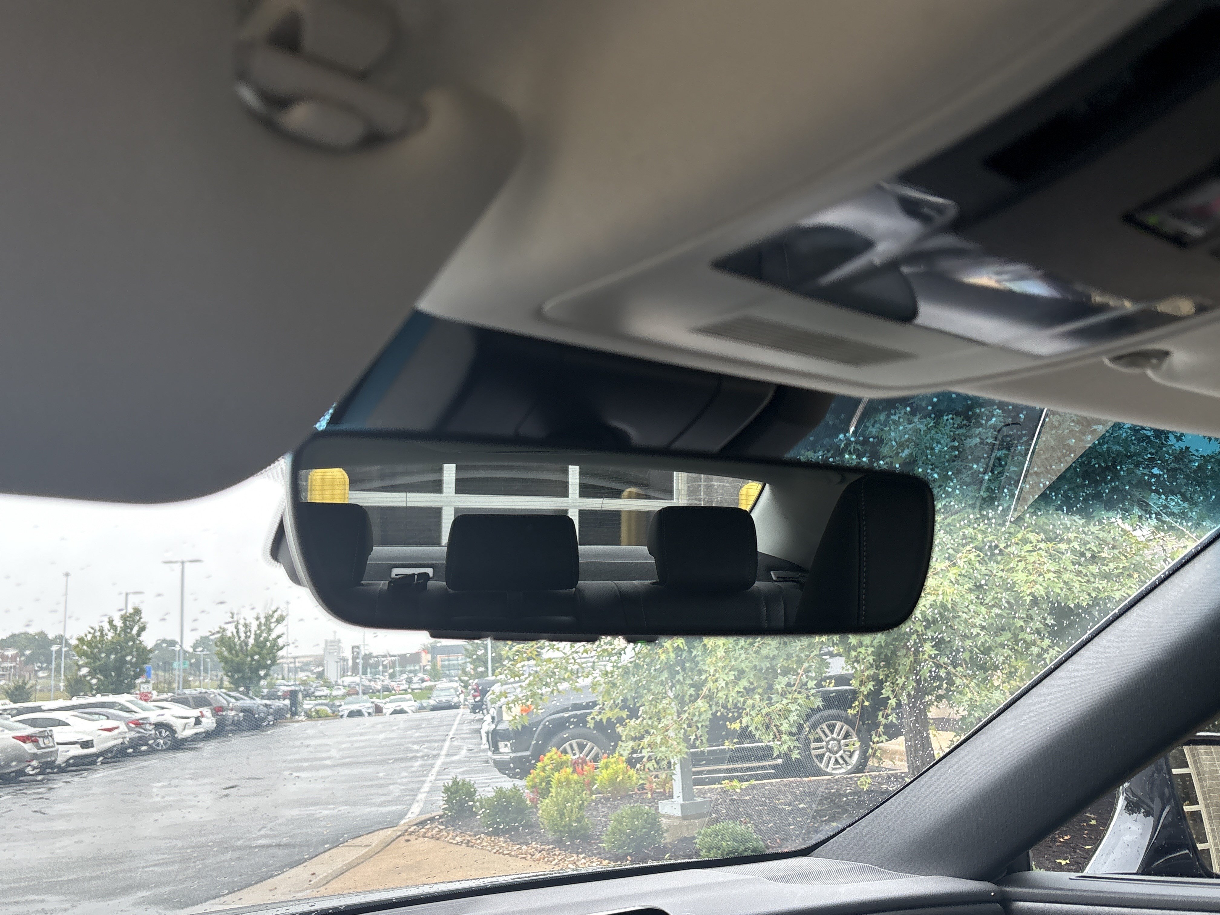 Certified 2023 Lexus ES 350 w/ Accessory Package (Z2) FWD image 27