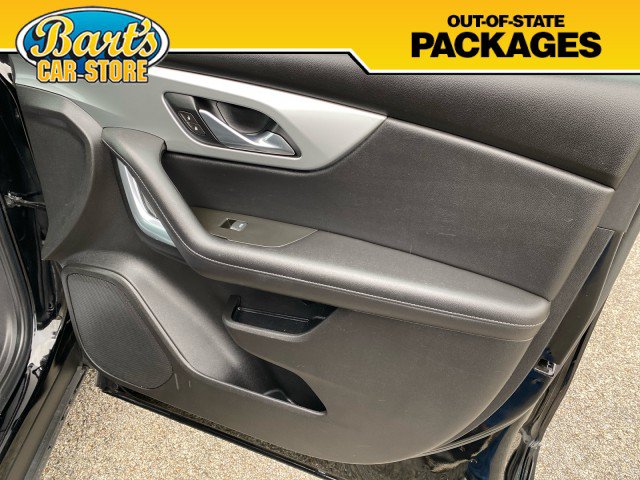 Used 2020 Chevrolet Blazer LT w/ Redline Edition FWD image 13