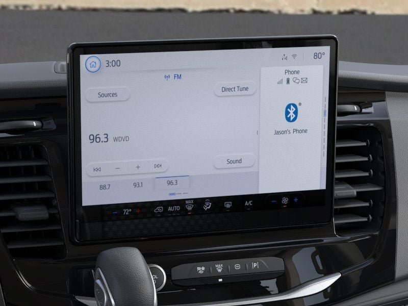 New 2025 Ford Transit 350 XLT RWD image 14