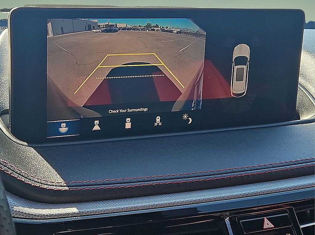 Certified 2022 Acura MDX A-Spec image 22