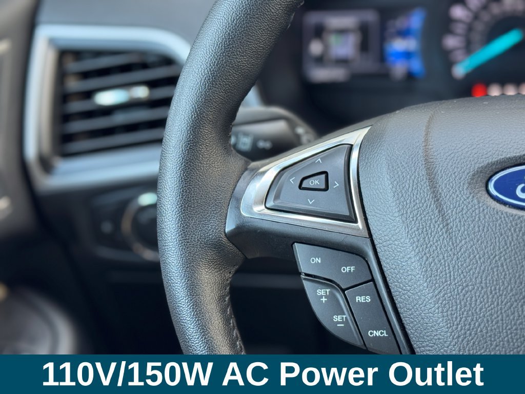 Used 2023 Ford Edge SEL w/ Convenience Package AWD/4WD image 10