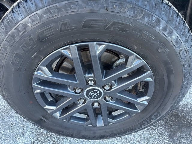 Used 2024 Toyota Tundra SR5 image 11