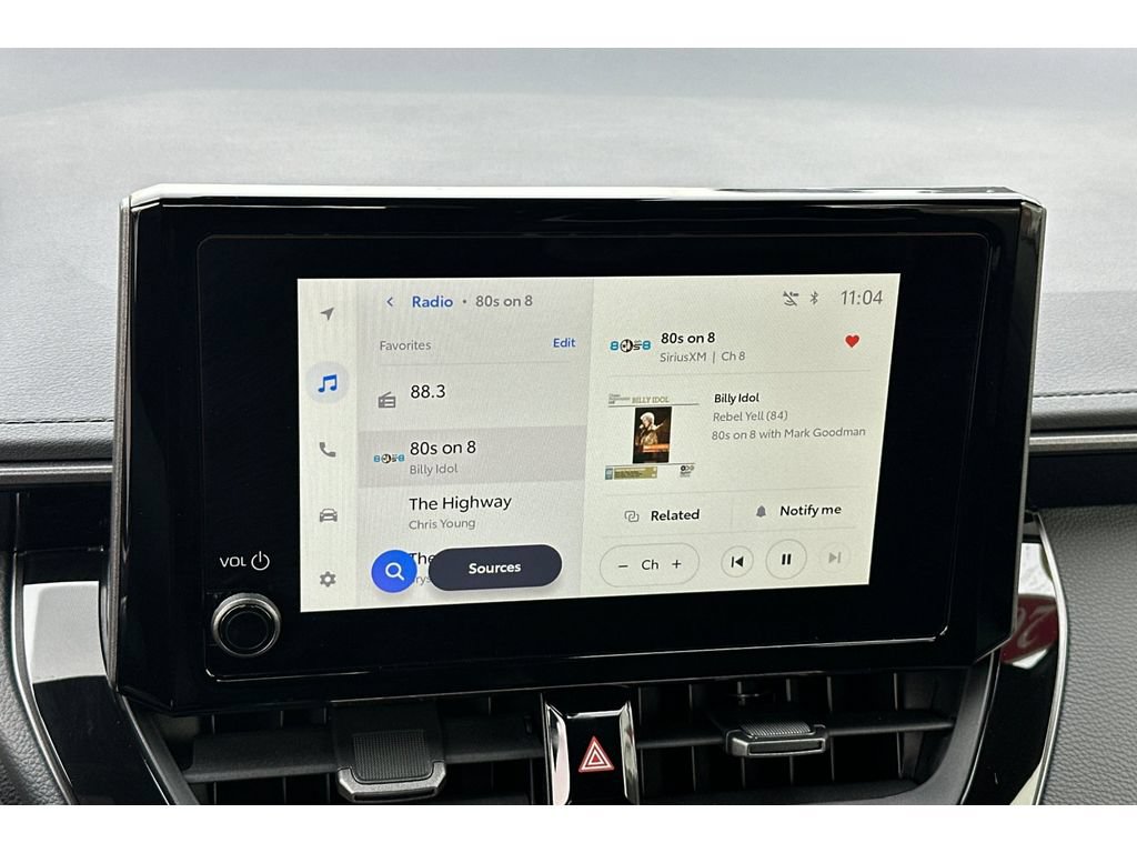New 2026 Toyota Corolla GR AWD/4WD image 21