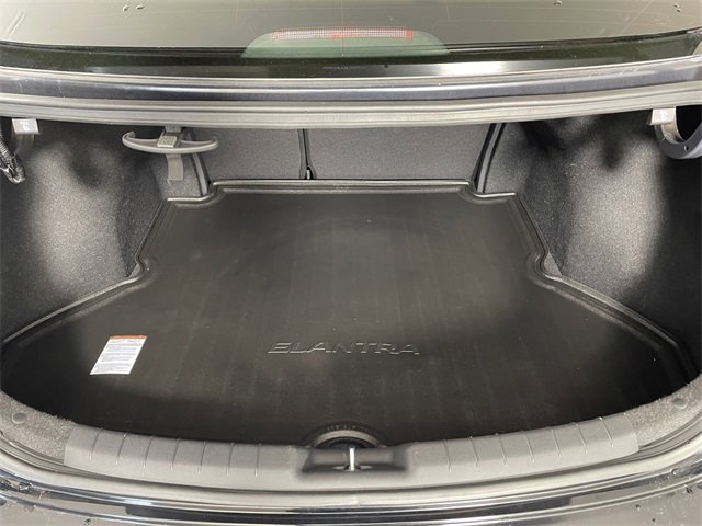 Used 2020 Hyundai Elantra Value Edition w/ Cargo Package (C1) image 18