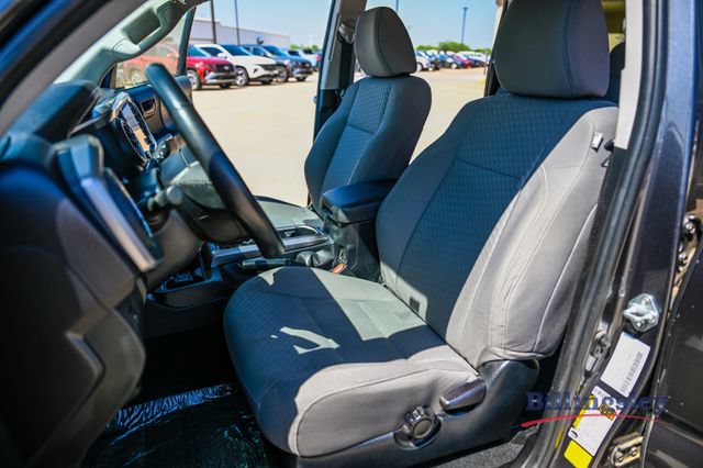 Used 2023 Toyota Tacoma SR5 RWD image 10
