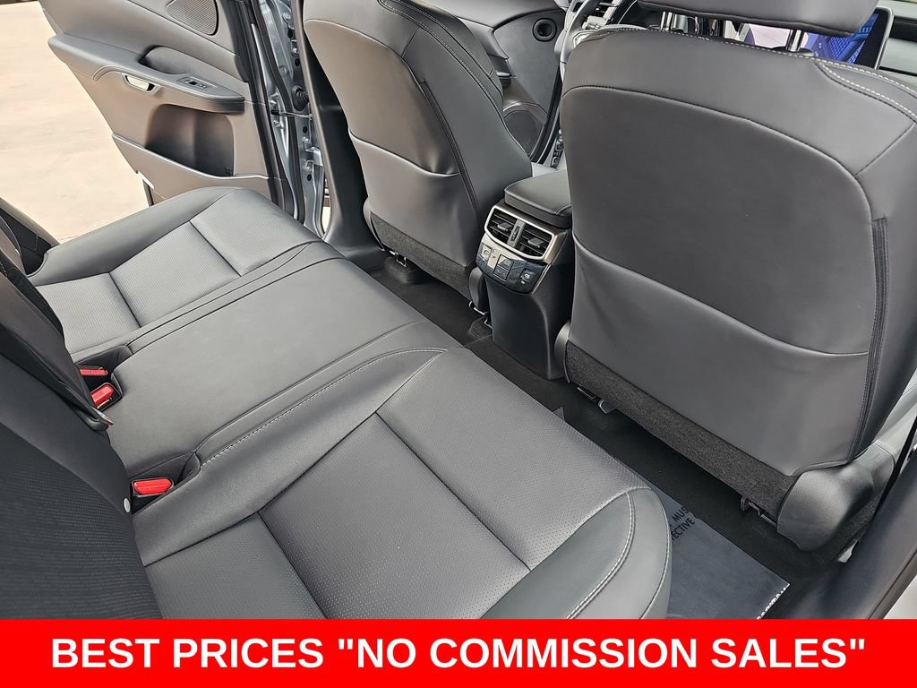 Used 2023 Lexus RX 350 Premium Plus w/ Cold Area Package FWD image 11
