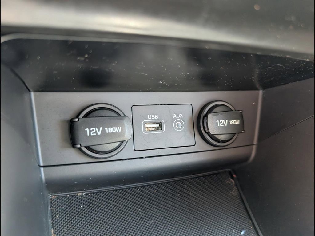 Used 2017 Hyundai Sonata Sport w/ Value Edition Package 02 FWD image 21