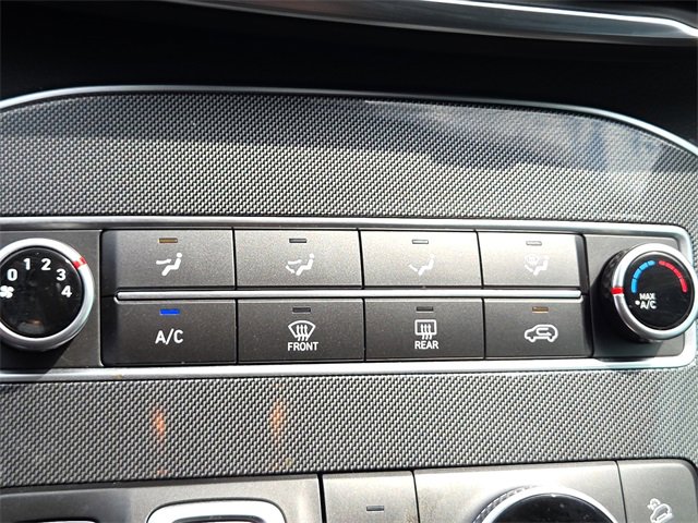 Certified 2022 Hyundai Santa Fe SEL image 20