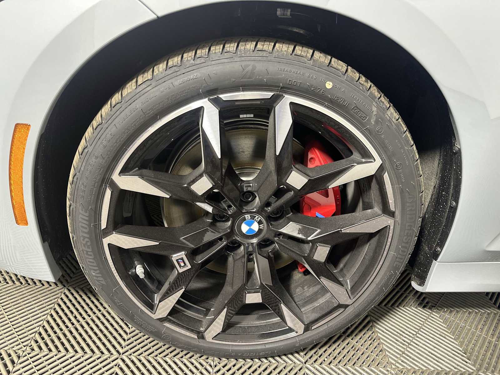 New 2026 BMW 330i xDrive Sedan w/ M Sport Package image 10