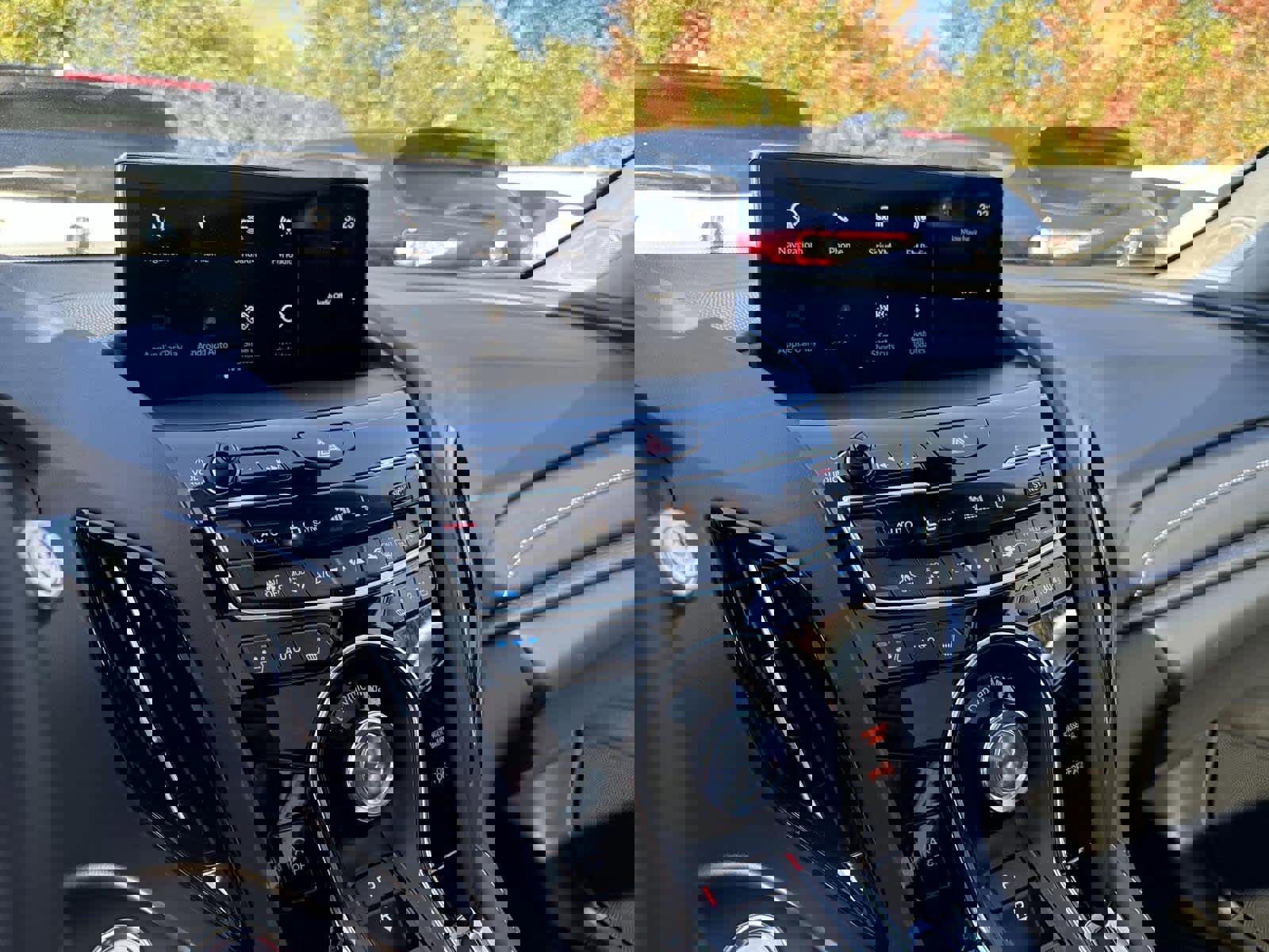 New 2026 Acura RDX SH-AWD w/ Advance Package image 26