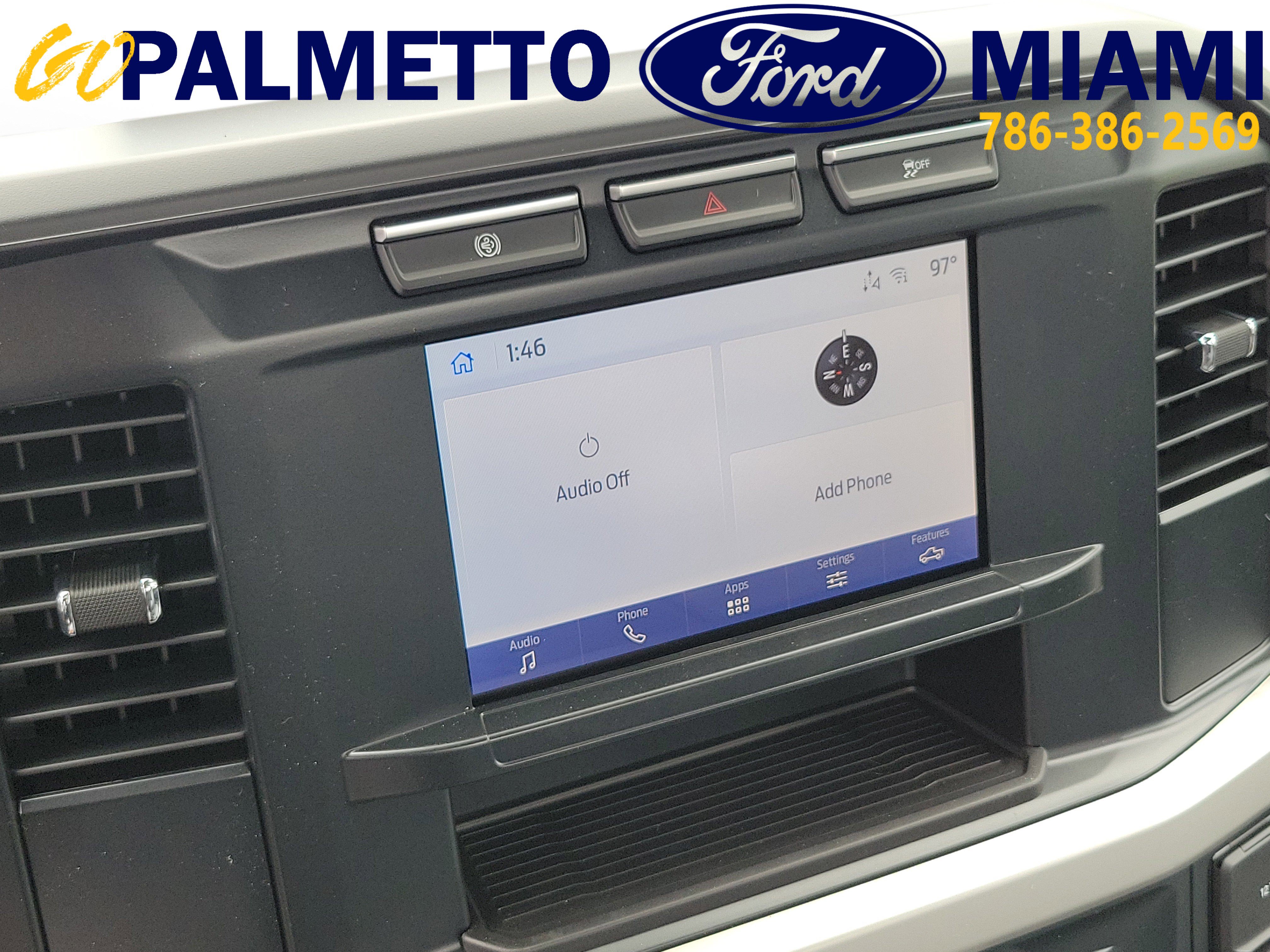 New 2024 Ford F450 XL AWD/4WD image 20