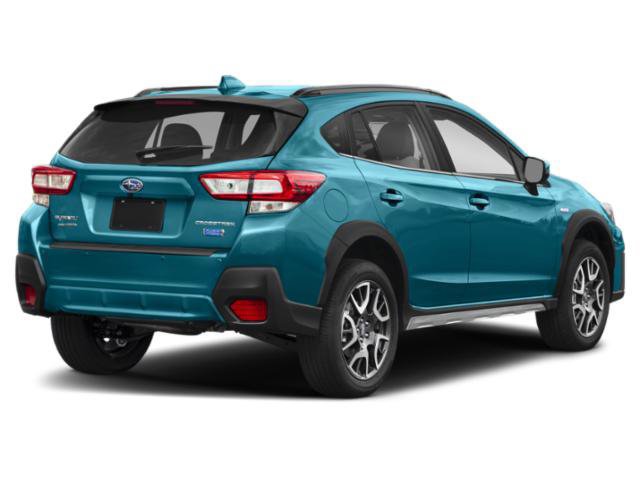 Used 2020 Subaru Crosstrek Hybrid AWD/4WD image 5