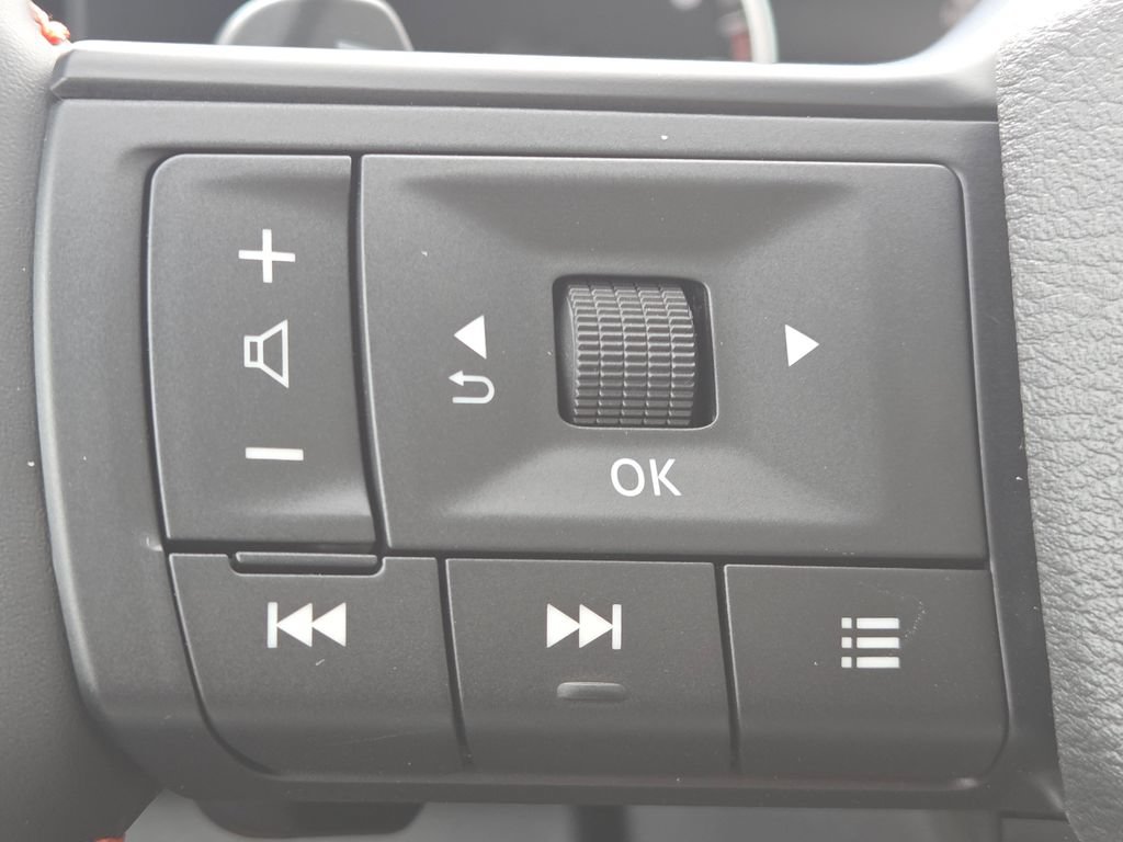 New 2026 Nissan Pathfinder Rock Creek AWD/4WD image 13
