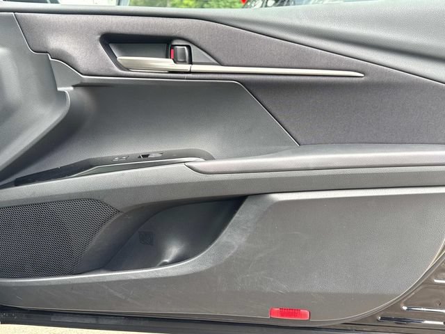 Used 2025 Toyota Camry LE w/ Convenience Package FWD image 17
