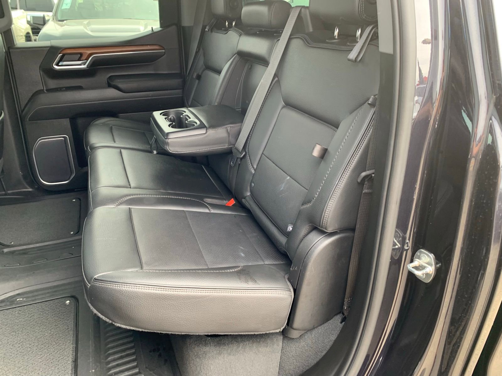 Used 2022 GMC Sierra 1500 Denali image 40