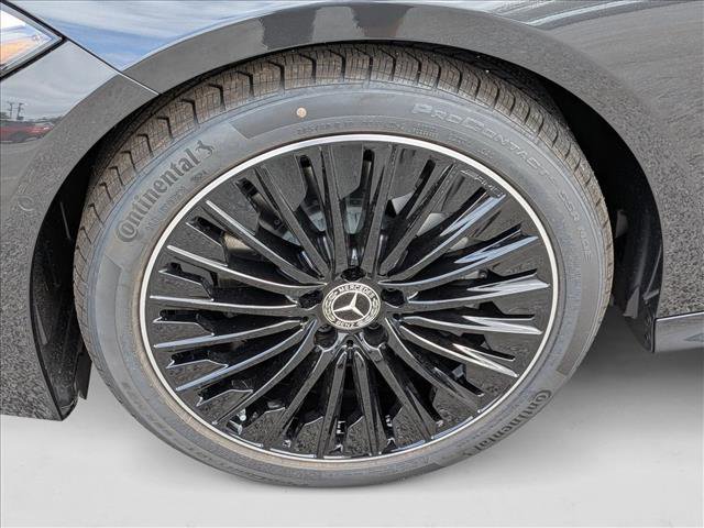 New 2026 Mercedes-Benz CLE 300 4MATIC Coupe image 9