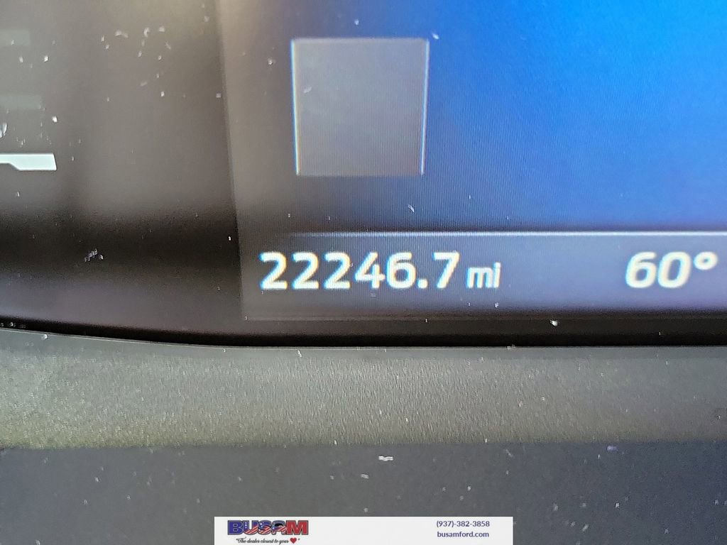 Certified 2024 Ford Escape Active w/ Tech Pack #1 AWD/4WD image 26