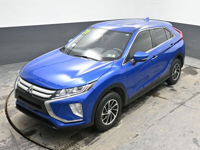 Used 2020 Mitsubishi Eclipse Cross ES image 20
