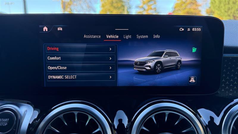Used 2024 Mercedes-Benz EQB 250+ image 37