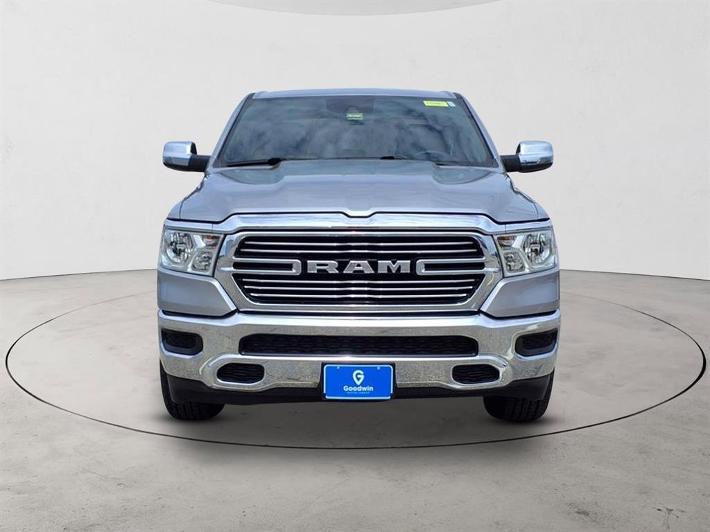 Used 2024 RAM 1500 Laramie image 2