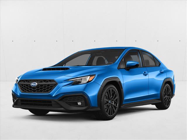 New 2025 Subaru WRX Premium