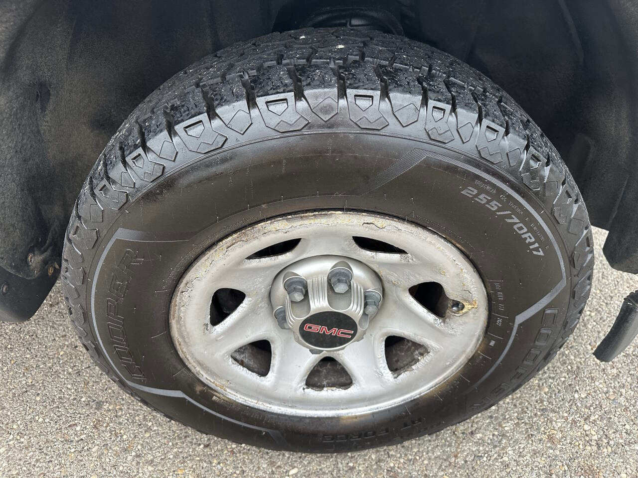 Used 2015 GMC Sierra 1500 2WD Regular Cab image 23