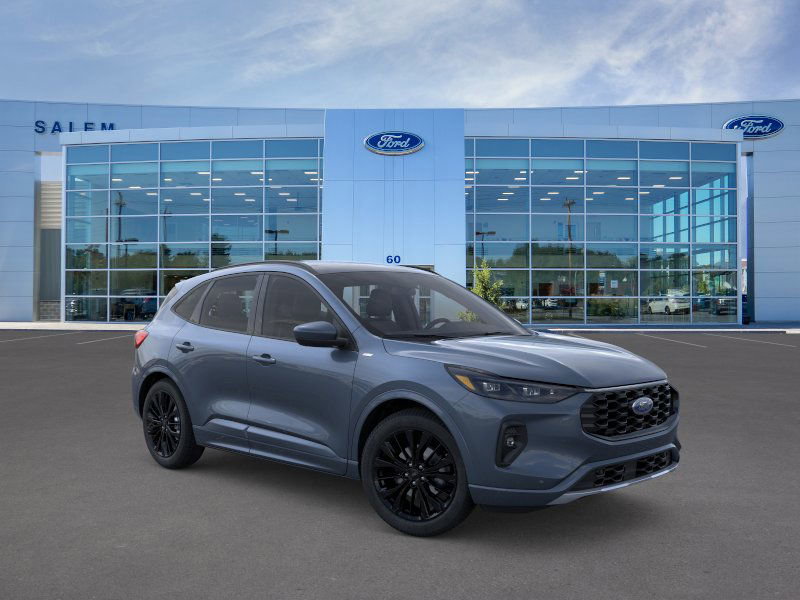 New 2025 Ford Escape ST-Line Elite