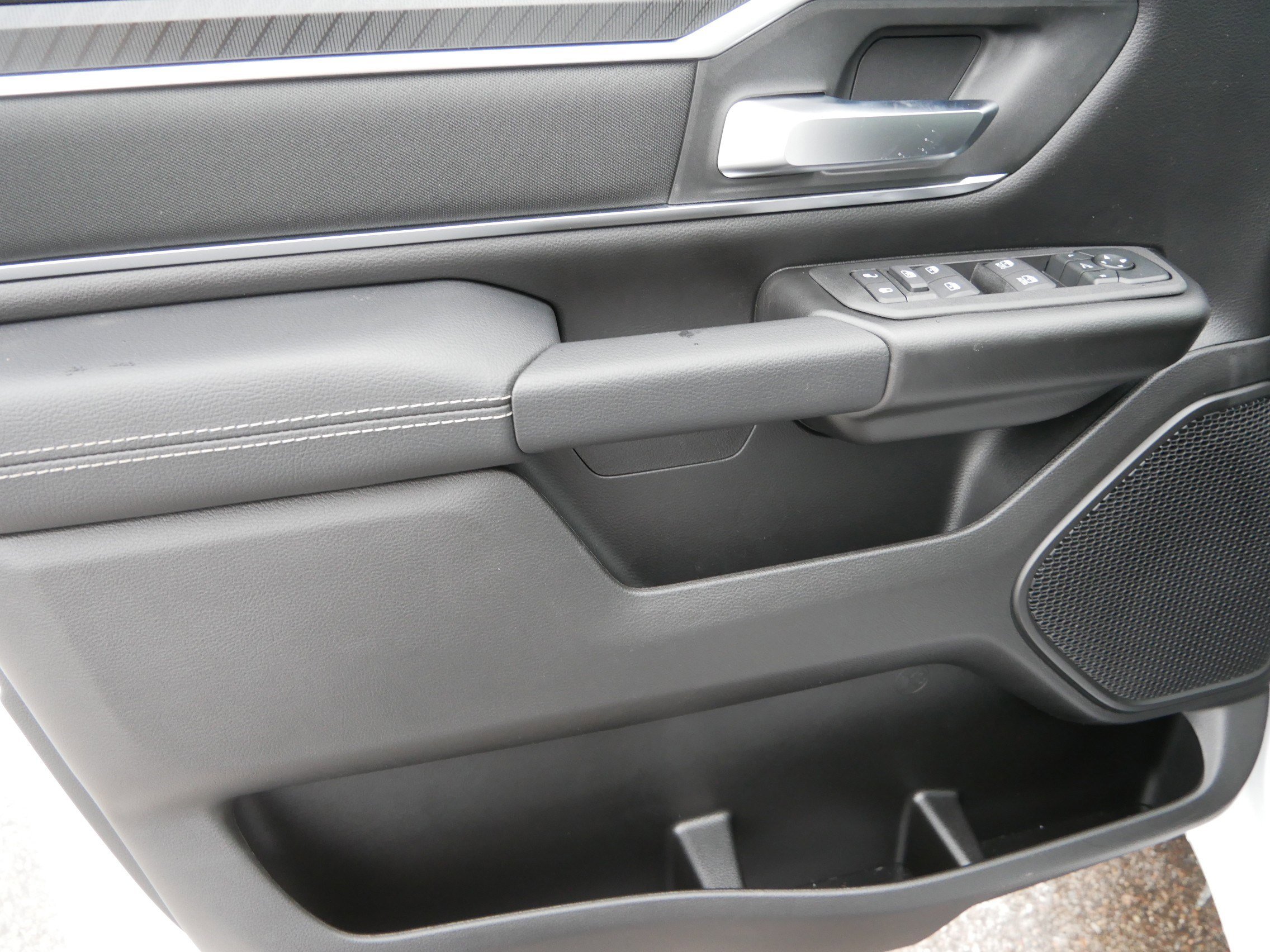 New 2026 RAM 1500 Big Horn image 6