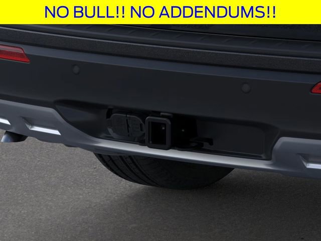 New 2026 Ford Explorer Active image 24