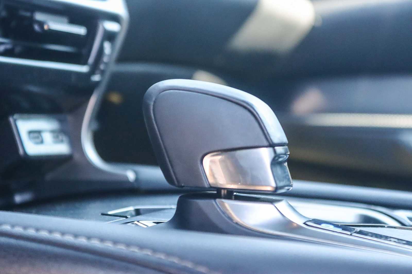 Certified 2024 Lexus RX 350h image 22