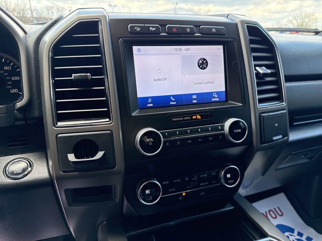 Used 2021 Ford Expedition XLT AWD/4WD image 21