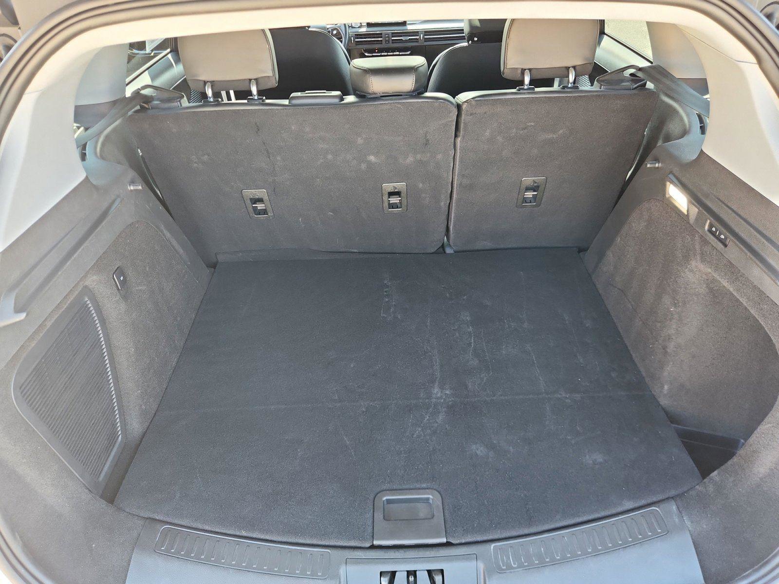 Used 2022 Lincoln Corsair AWD w/ Premium Package image 15