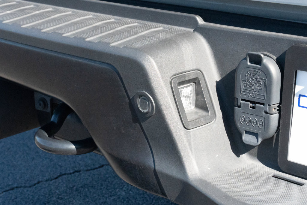 Used 2024 Ford F150 Raptor AWD/4WD image 18